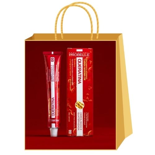 RECARGAS PROBELLE - RECARGA DE QUERATINA 60ML