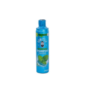 SHAMPOO ANTI CASPA