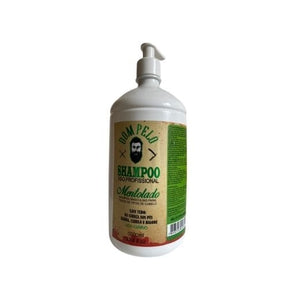 SHAMPOO MASCULINO 1L - DOM PELO
