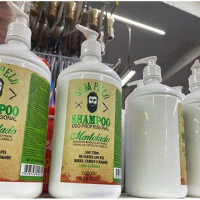 SHAMPOO MASCULINO 1L - DOM PELO
