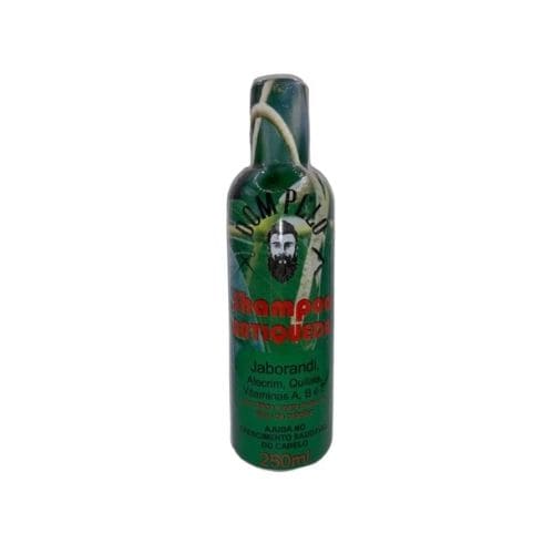 SHAMPOO ANTI QUEDA JABORANDI