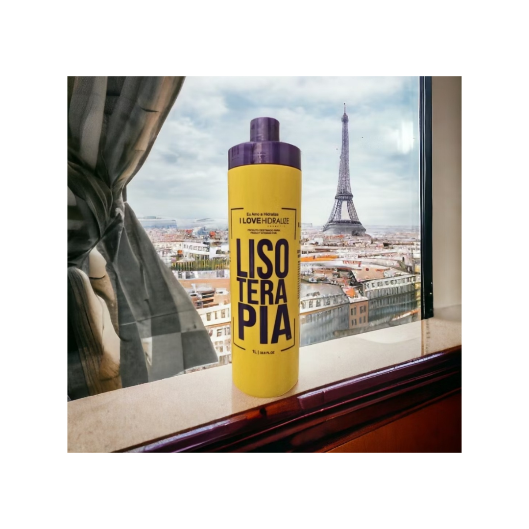 Liso terapia