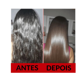 Gloss de umectaçao linda e bela