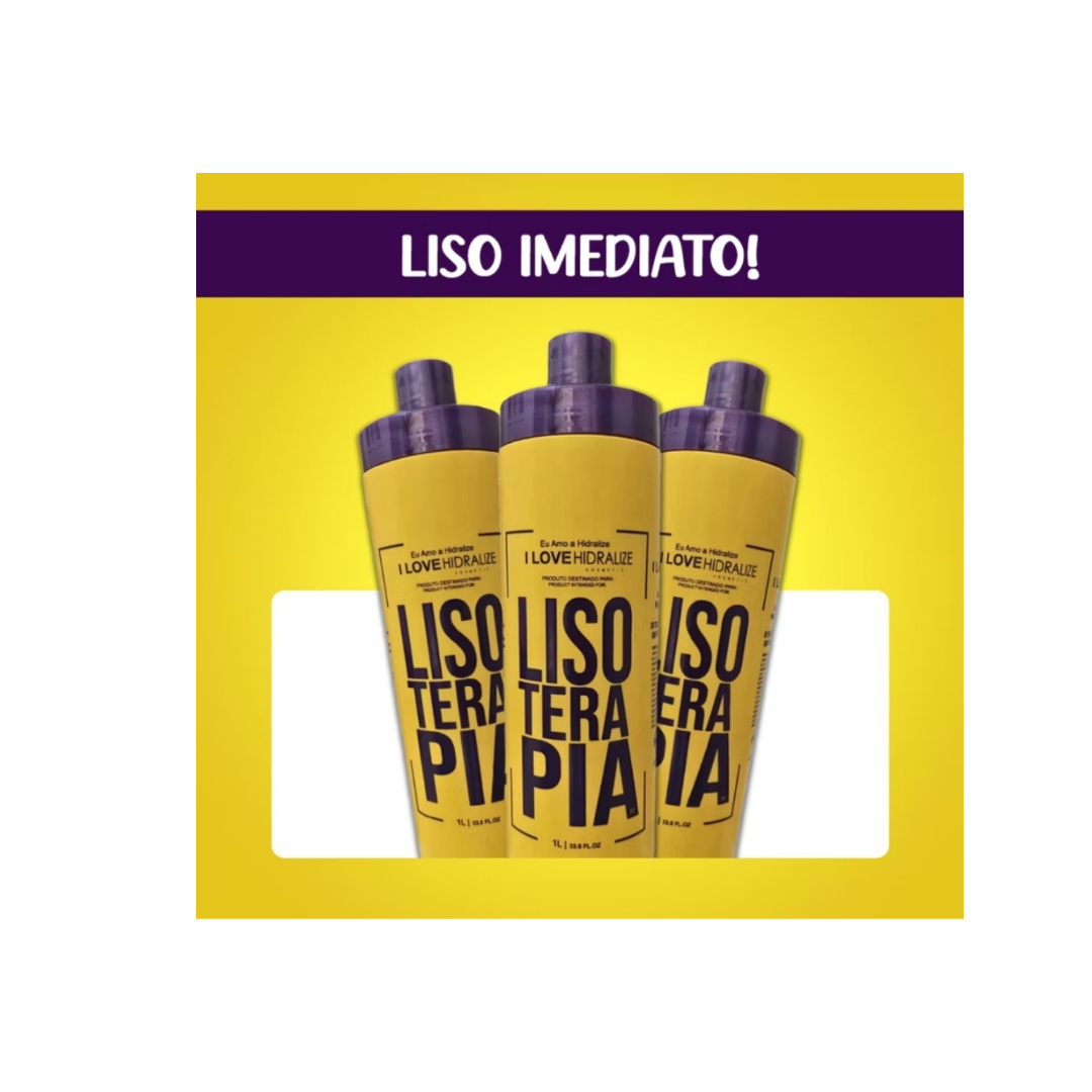 Liso terapia